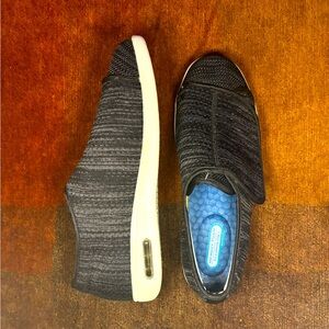 Mejormen Men's Diabetic Shoes Extra Wide - Sz 12W